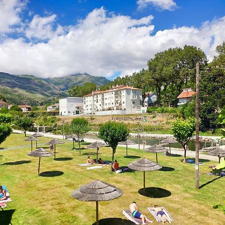Casa Das Lezirias Unhais Da Serra Dış mekan fotoğraf