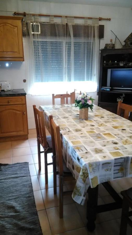 Casa Das Lezirias Unhais Da Serra Dış mekan fotoğraf