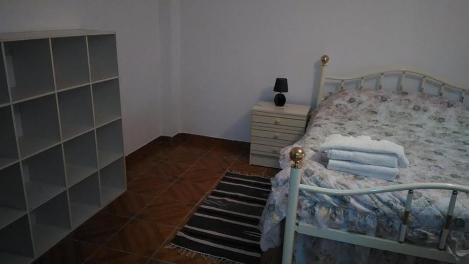 Casa Das Lezirias Unhais Da Serra Dış mekan fotoğraf