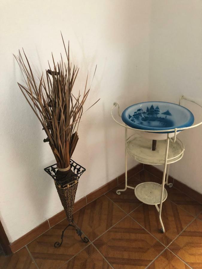 Casa Das Lezirias Unhais Da Serra Dış mekan fotoğraf