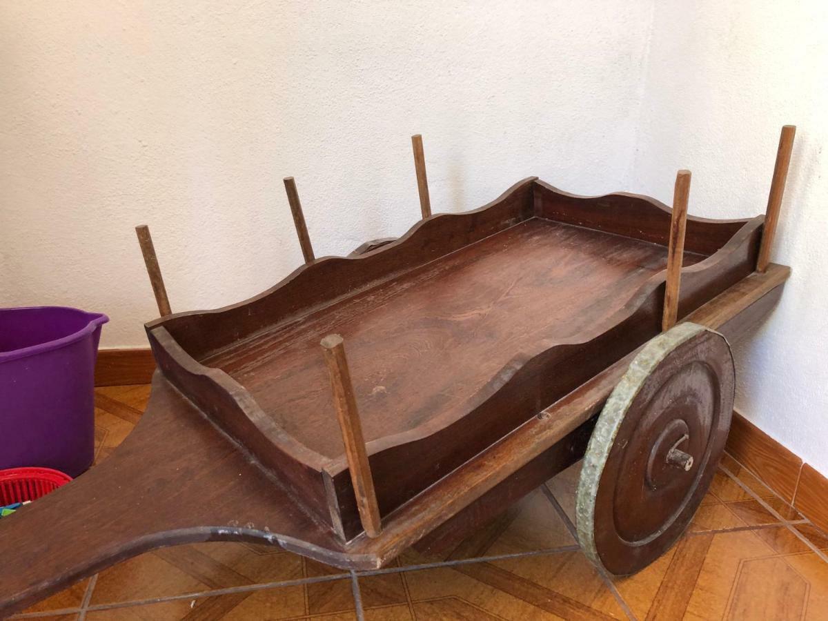 Casa Das Lezirias Unhais Da Serra Dış mekan fotoğraf